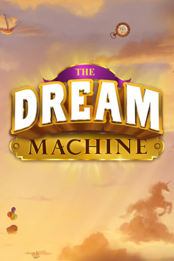 The Dream Machine от Games Global демо версия | VAVADA без регистрации