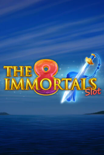 The 8 Immortals Slot от Spinoro демо версия | VAVADA без регистрации