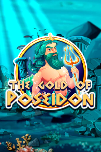 The Gold of Poseidon от Red Rake Gaming демо версия | VAVADA без регистрации