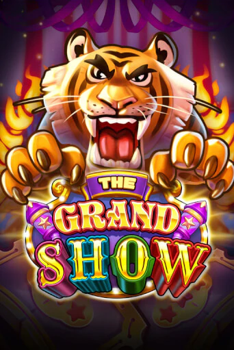 The Grand Show от Push Gaming демо версия | VAVADA без регистрации