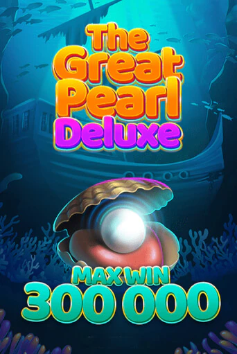 The Great Pearl Deluxe от Chilli Games демо версия | VAVADA без регистрации