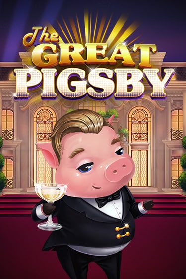 The Great Pigsby от Relax Gaming демо версия | VAVADA без регистрации