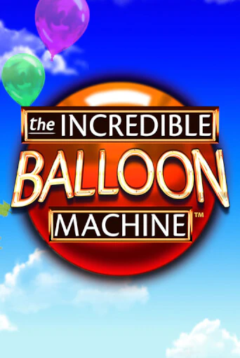 The Incredible Balloon Machine от Microgaming демо версия | VAVADA без регистрации