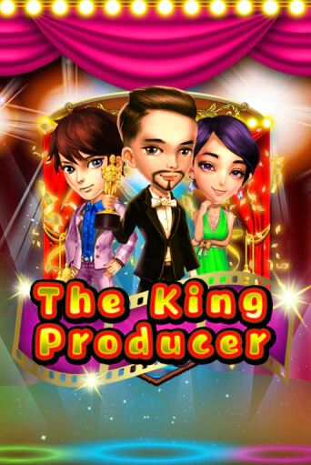 The King Producer от KA Gaming демо версия | VAVADA без регистрации