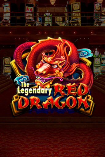 The Legendary Red Dragon от Red Rake Gaming демо версия | VAVADA без регистрации