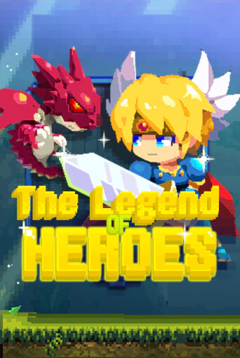 The Legend of Heroes от KA Gaming демо версия | VAVADA без регистрации