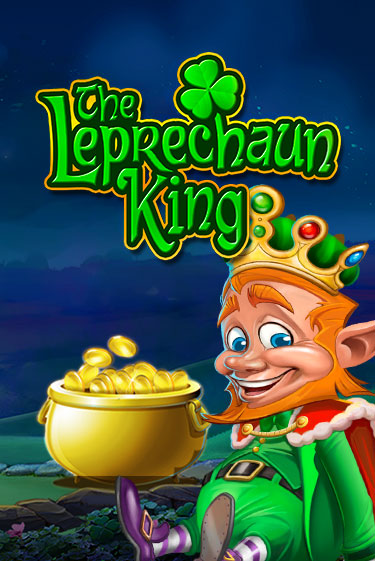 The Leprechaun King от High 5 демо версия | VAVADA без регистрации