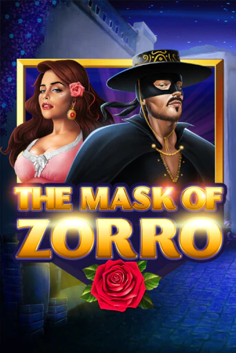 The Mask of Zorro от KA Gaming демо версия | VAVADA без регистрации