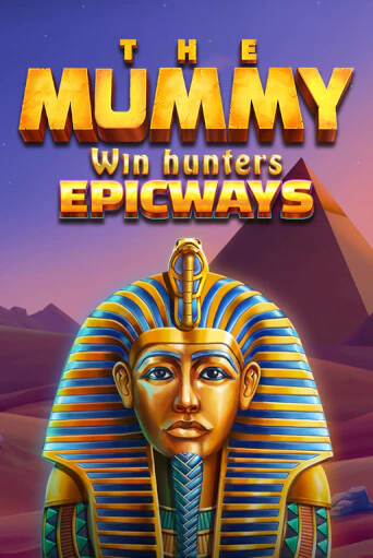 The Mummy Win Hunters EPICWAYS от Fugaso демо версия | VAVADA без регистрации