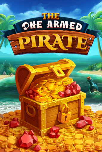 The One Armed Pirate от NetGame демо версия | VAVADA без регистрации