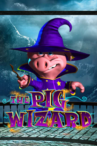 The Pig Wizard Megaways от Blueprint Gaming демо версия | VAVADA без регистрации