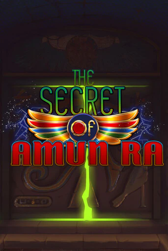 The Secret of Amun Ra от Rogue демо версия | VAVADA без регистрации