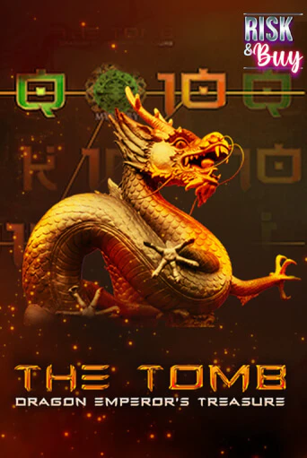 The Tomb: Dragon Emperor's Treasure от Mascot Gaming демо версия | VAVADA без регистрации