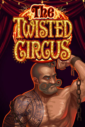 The Twisted Circus от Microgaming демо версия | VAVADA без регистрации