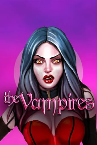 The Vampires от Endorphina демо версия | VAVADA без регистрации