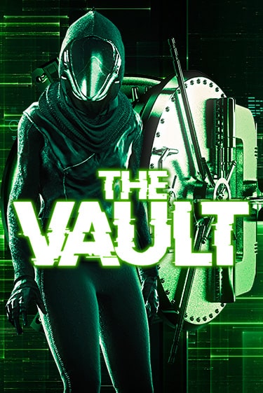 The Vault от Games Global демо версия | VAVADA без регистрации