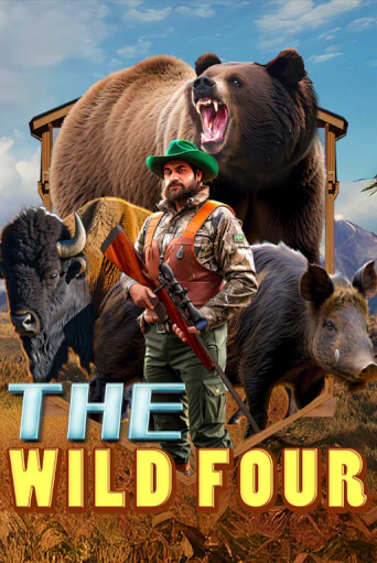 The Wild Four от KA Gaming демо версия | VAVADA без регистрации