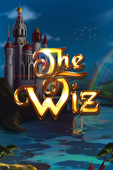 The Wiz от ELK Studios демо версия | VAVADA без регистрации