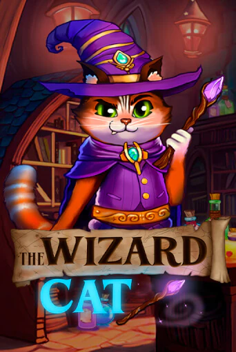 The Wizard Cat от Games Global демо версия | VAVADA без регистрации