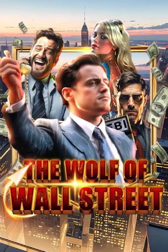 The Wolf of Wall Street от KA Gaming демо версия | VAVADA без регистрации