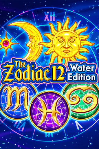 The Zodiac 12 Water Edition от Zeusplay демо версия | VAVADA без регистрации