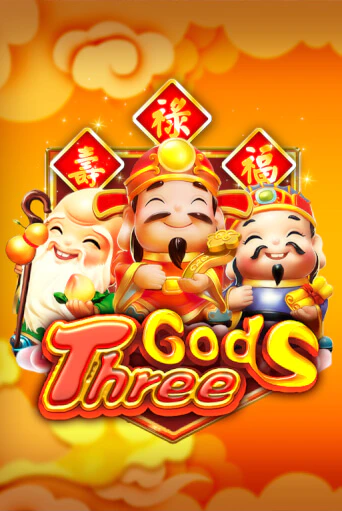 Three Gods от KA Gaming демо версия | VAVADA без регистрации