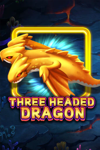 Three Headed Dragon от KA Gaming демо версия | VAVADA без регистрации