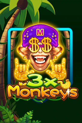 Three Monkeys от KA Gaming демо версия | VAVADA без регистрации