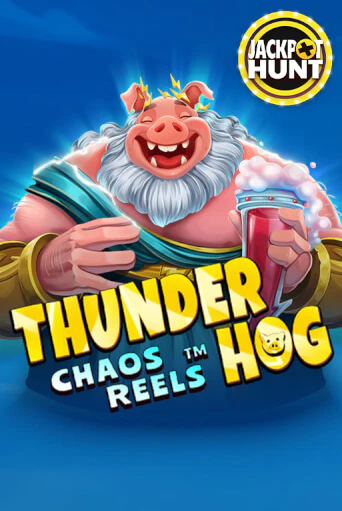 Thunder Hog Chaos Reels от Octoplay демо версия | VAVADA без регистрации