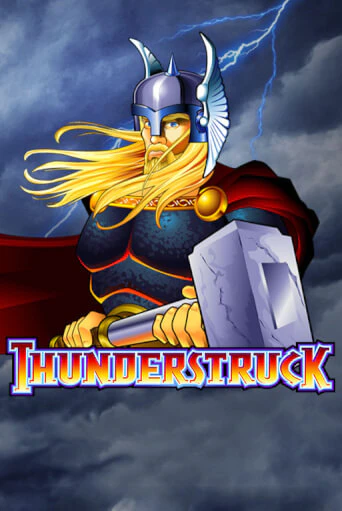 Thunderstruck от Games Global демо версия | VAVADA без регистрации