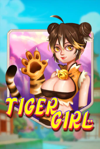 Tiger Girl от KA Gaming демо версия | VAVADA без регистрации