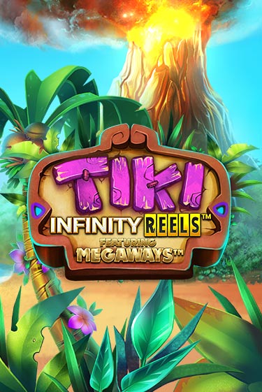 Tiki Infinity Reels Megaways от Relax Gaming демо версия | VAVADA без регистрации