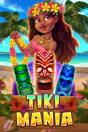 Tiki Mania от Microgaming демо версия | VAVADA без регистрации