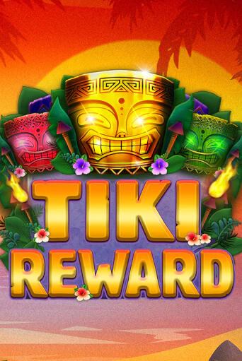 Tiki Reward от Microgaming демо версия | VAVADA без регистрации