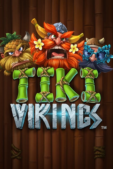 Tiki Vikings от Games Global демо версия | VAVADA без регистрации