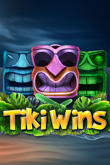 Tiki Wins от Booming Games демо версия | VAVADA без регистрации