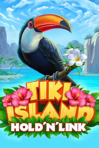 Tiki Island: Hold 'N' Link от NetGame демо версия | VAVADA без регистрации