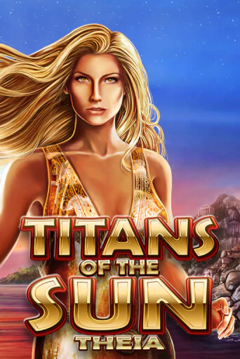 Titans of the Sun - Theia от Games Global демо версия | VAVADA без регистрации