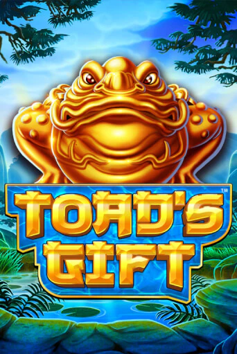 Toads Gift от Playtech демо версия | VAVADA без регистрации