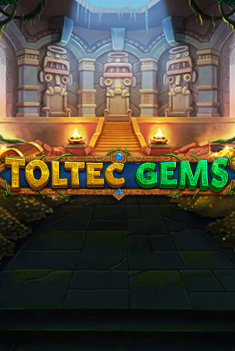 Toltec Gems от RTG Slots демо версия | VAVADA без регистрации