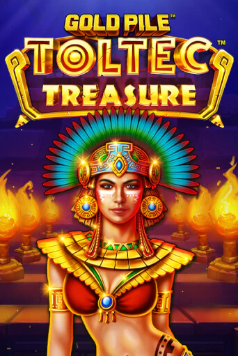 Gold Pile: Toltec Treasure от Playtech демо версия | VAVADA без регистрации