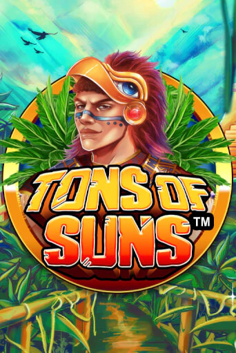 Tons of Suns от Games Global демо версия | VAVADA без регистрации