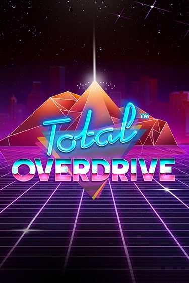 Total Overdrive от BetSoft демо версия | VAVADA без регистрации