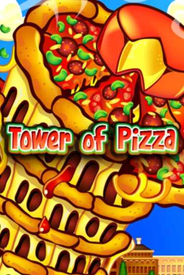 Tower Of Pizza от Habanero демо версия | VAVADA без регистрации