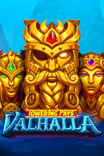 Towering Pays Valhalla от Relax Gaming демо версия | VAVADA без регистрации