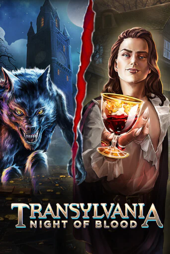 Transylvania: Night of Blood от Red Tiger демо версия | VAVADA без регистрации