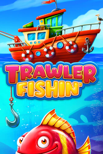 Trawler Fishin' от Games Global демо версия | VAVADA без регистрации