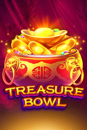 Treasure Bowl от JDB Gaming демо версия | VAVADA без регистрации