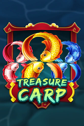 Treasure Carp от KA Gaming демо версия | VAVADA без регистрации