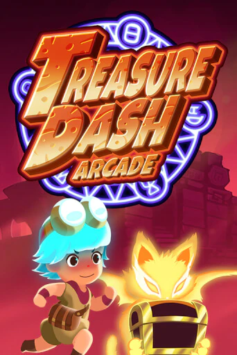 Treasure Dash от Microgaming демо версия | VAVADA без регистрации